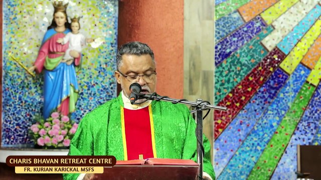 Holy Mass I Malayalam Mass I October 10 I Friday I Qurbana