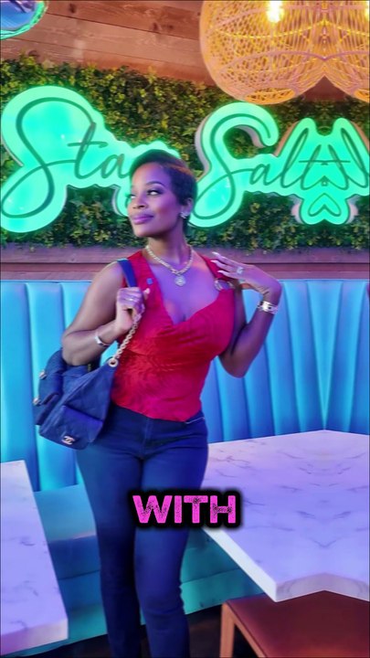 Where is Shamea Morton Mwangi now after stepping into The Real Housewives of Atlanta