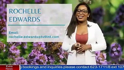 TV6 WEATHER REPORT - THURSDAY 9TH OCT