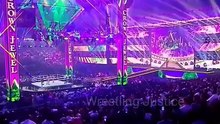 WWE Crown  Jewel  Perth  11th October 2025