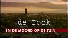 Baantjer - De Cock en de moord op de tuin