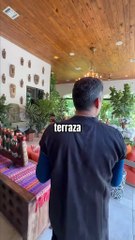 El costo millonario de la propiedad de Ismael Cala