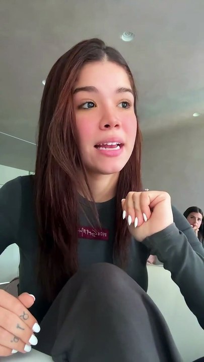 Filha de Dennis DJ defende o pai após acusações de violência doméstica: "São mentiras"