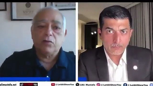 ‏طالبان کو واپس بسانے کا فیصلہ پاکستانی خفیہ ایجنسیوں کا تھا جس کی مراد سعید (تحریکِ انصاف) نے مخالفت کی۔ فاٹا میں کئی سال فرنٹ پر لڑنے والے جنرل طارق خان 2021 میں تحریکِ انصاف کی تمام قیادت اور جنرل طارق اس منصوبے کے خلاف تھے سب رجیم چینج کے بعد کیا گیا۔