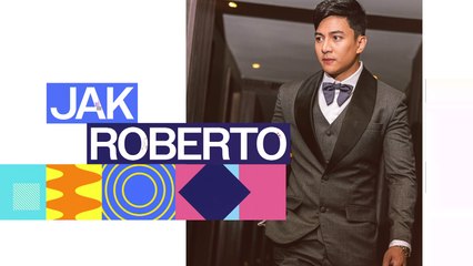 Fast Talk with Boy Abunda: Jak Roberto | (Ep. 701)