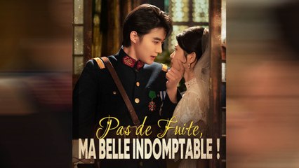 Pas De Fuite, Ma Belle Indomptable ! Doublé