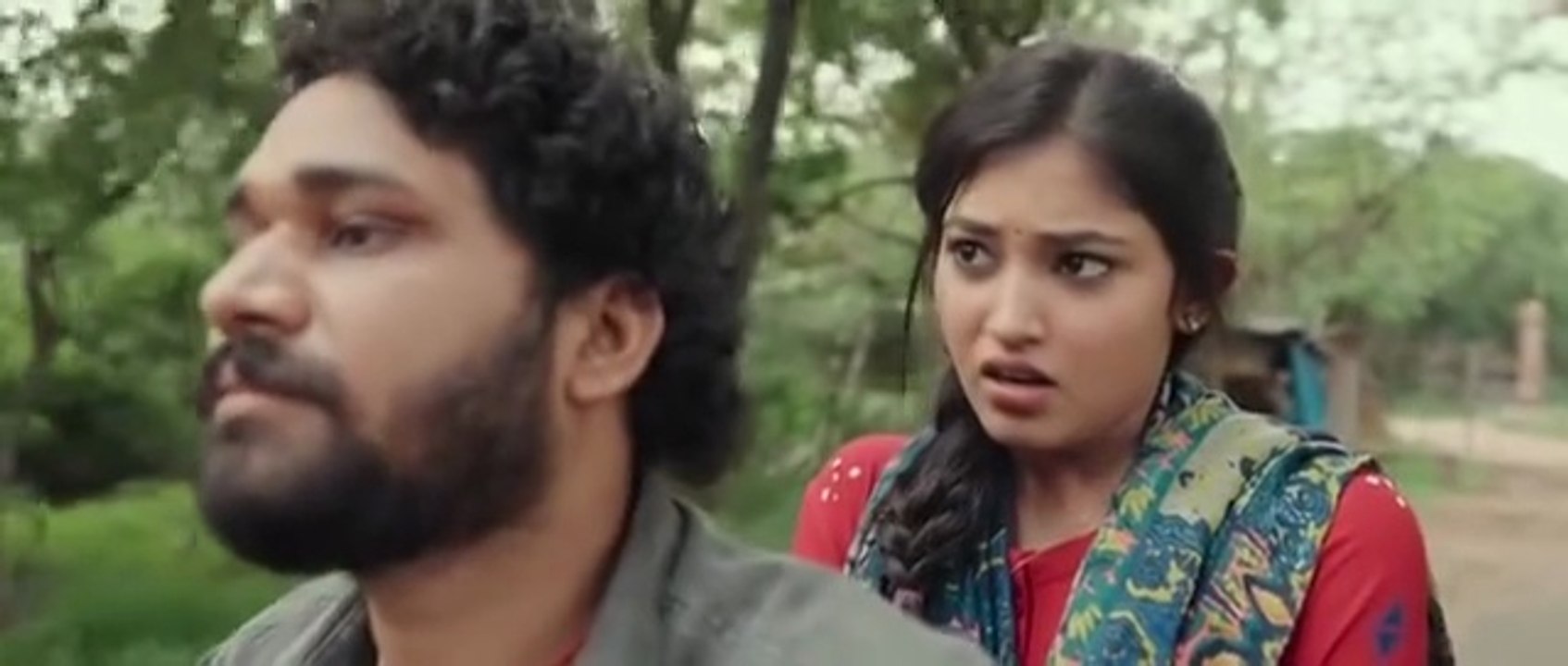 ORG comedy,romance,Chittam ,south hindi movie