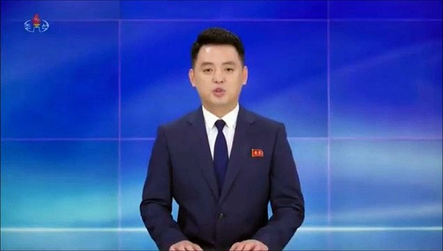 Presidente do Laos envia mensagem de felicitação ao estimado camarada Kim Jong Un