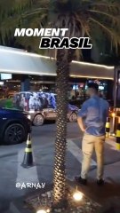 Thursday, October 9th  Brasil Cuiabá Mato Grosso.