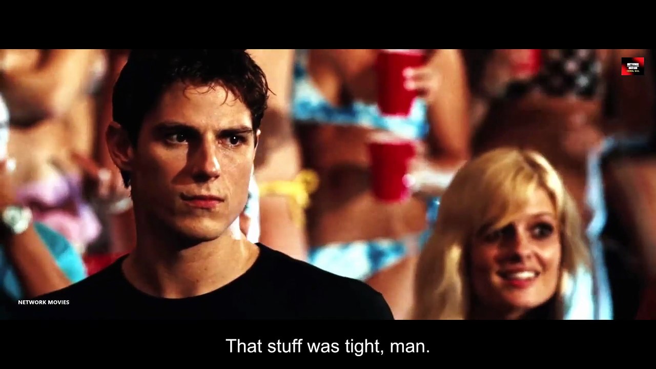 Never.Back.Down. (2008)