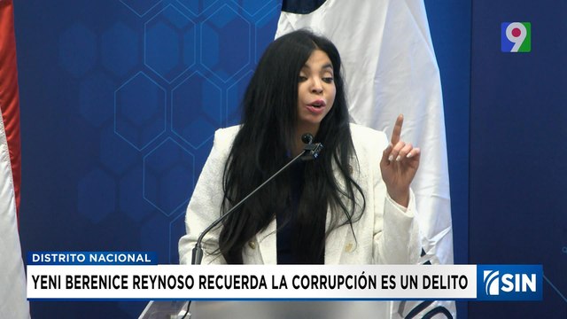30 años de prisión podrían enfrentar los implicados en corrupción | Emisión Estelar SIN con Alicia Ortega