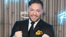 コナー・マクレガー、UFCから18ヶ月の出場停止処分