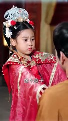 This Cute Kid is Not to be Messed With