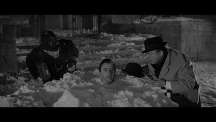 Edgar Wallace - Der Zinker (1963) #GanzerFilm #Deutsch #HD