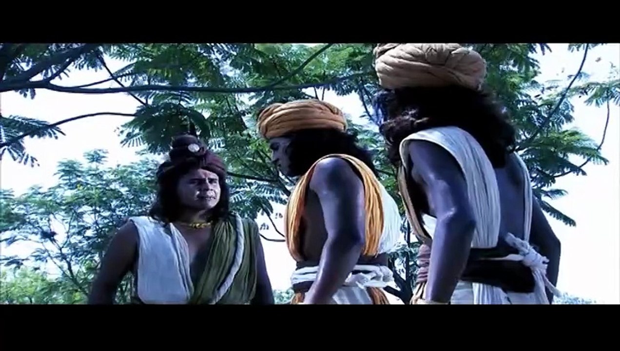 CHANDRAGUPTA MAURYA EP 20