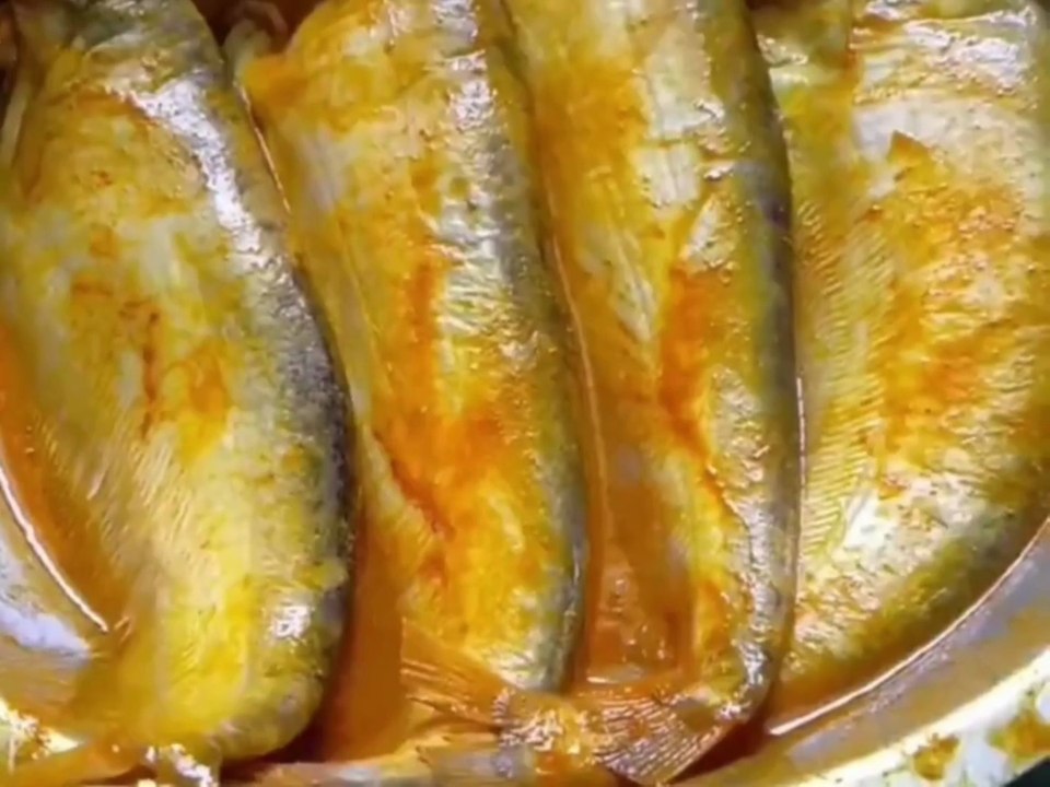 Bengali Style Pabda Macher Jhol, Bengali Pabda Fish Curry, #trending #macherjholrecipe #bengalidish