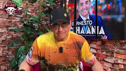Ernesto Chavana critica el comportamiento de Nahuel Guzmán en Tigres