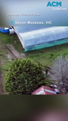 $15 million worth of cannabis plants seized in Melbourne’s southeast
