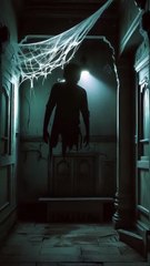 Raat ke 2 Baje – 2 O’Clock in the Night | Haunted Mansion Horror Story