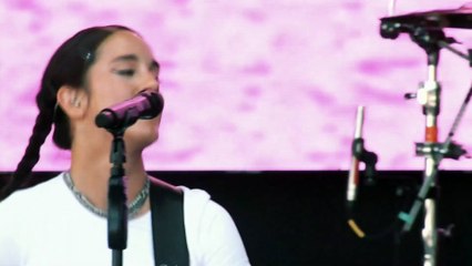 NOVELISTS - Say My Name (Live at Leyendas del Rock 2025)