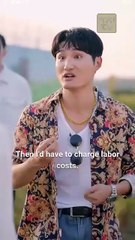 [Hot 2025🔥] City Scion Learns To Farm Full Movie