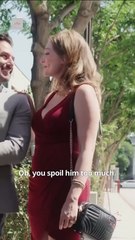 Scents Of Vengeance Full English Sub