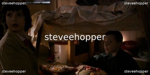 Stranger Things_S01E02_Chapter Two - The Weirdo on Maple Street