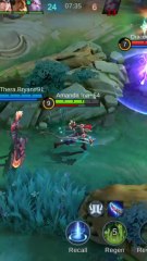 Epic 1v5 Win You Won’t Believe 🤯 | MLBB Highlights”