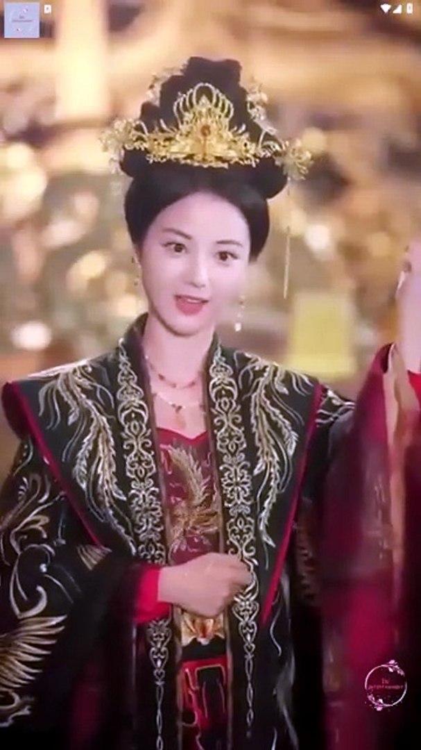 ⁣[Hot 2025] The Empress Rewrites Fate Full Movie