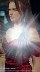 [Hot 2025🔥] Divorced Now A Lycan Princess Full Movie