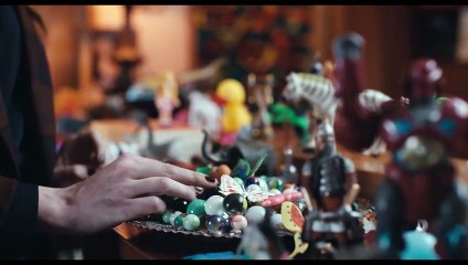 Breve storia d'amore (Trailer Ufficiale HD) ⭐️⭐️⭐️