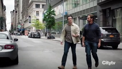 Law & Order SVU Season 27 Episode 3