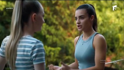 Ana _ mi . ai fost scrisa in ADN , sezonul 2 . episodul 7 ,  din   9  , 10  ,  2025