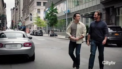 Law & Order SVU Season 27 Episode 3