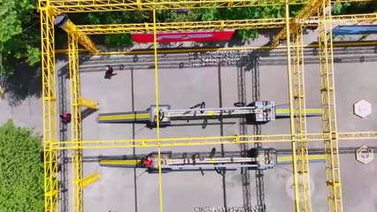 Desafío 2025 Capítulo 72