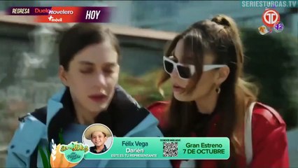 Martin_Pescador_-_Capitulo_75 (Yali Capkini, Golden Boy, Una Nueva Vida)