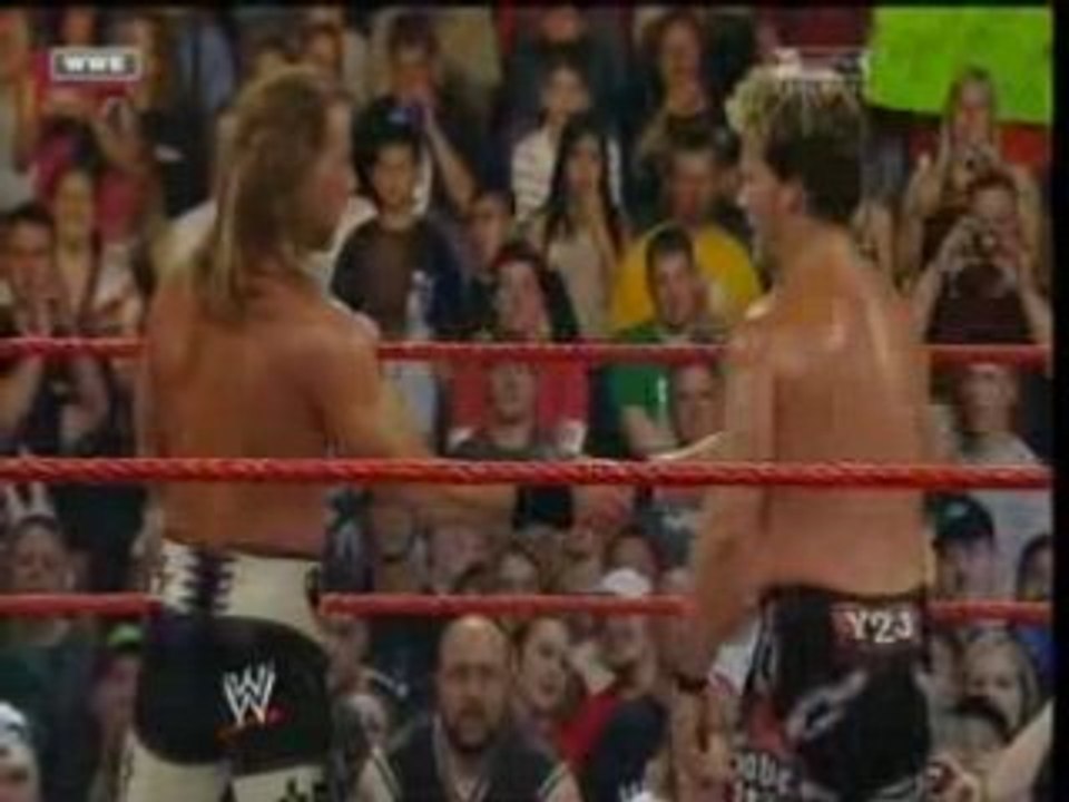 Judgement Day 2008 part 7
