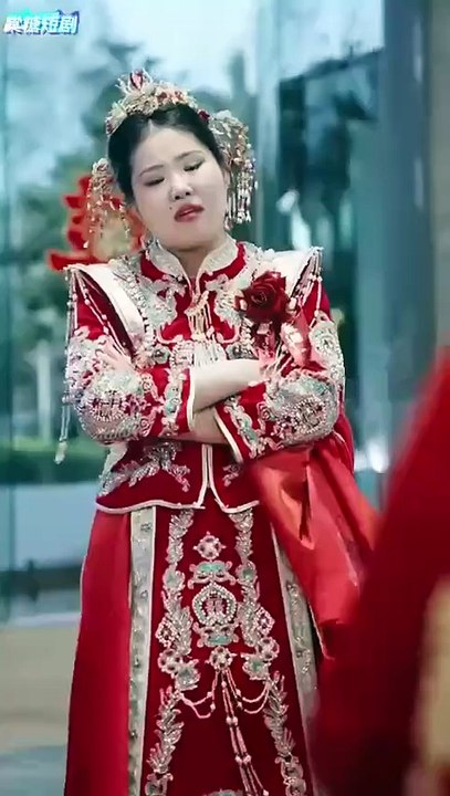 Wrong Car Right Groom Chinese Drama - ENG SUB