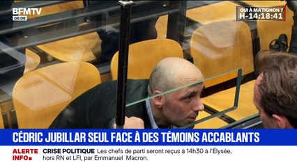 Affaire Cédric Jubillar: deux ex-compagnes témoignent entre contradictions et accusations