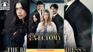 The Billionaire Heiress's Ex-ectomy (2025) - FULL [Eng Sub]