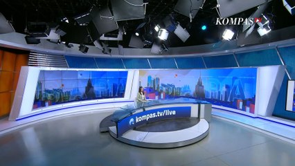 [FULL] Prof Hikmahanto Tanggapi soal Israel Dan Hamas Sepakat Damai, Benarkan Terwujud? | SAPA PAGI