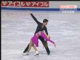 Tessa Virtue & Scott Moir - 2006 4CC OD