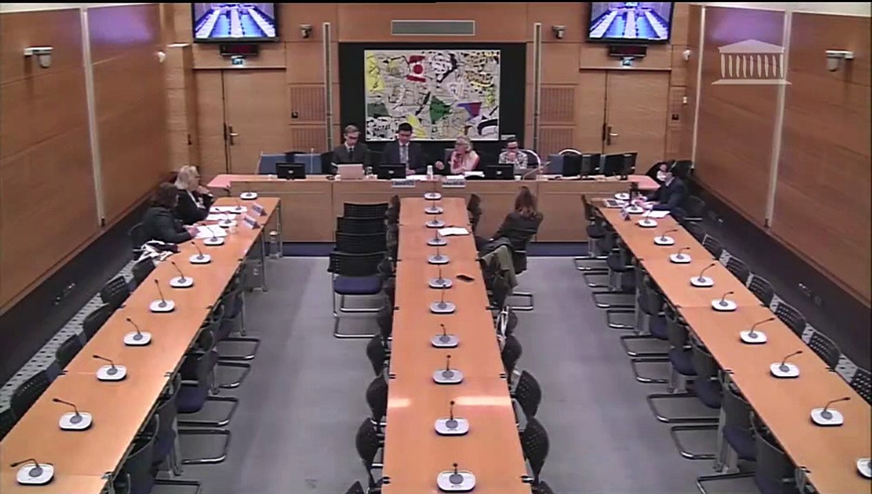 Prise en charge de la santé mentale et du handicap : Représentantes de la Haute Autorité de santé (HAS) ; Table ronde sur la pair-aidance - Jeudi 9 octobre 2025