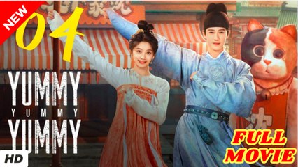 Yummy Yummy Yummy Ep 4 Eng Sub