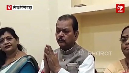 बिहार विधानसभा चुनाव में इस बार होने वाला है खास, वोट डालने लोग ट्रेन भर भरकर लौटेंगे: पूर्व केंद्रीय मंत्री