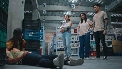 My Father’s Wife: Team Betsy for the win?