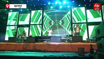 Watch; IIT कानपुर में कल्चरल फेस्ट 'अंतराग्नि' का धमाकेदार आगाज; 'बस दीवानगी-दीवानगी...' पर जमकर झूमे आईआईटियंस