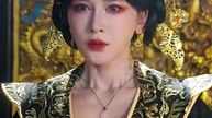 新剧上线#女帝莫慌臣有亿点点计谋 (下)