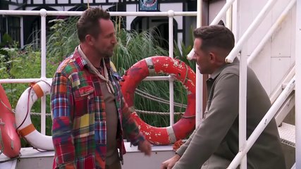 Hollyoaks (1995) Season 31 Episode 115- Wed 24 Sep 2025