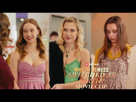 You used my daughter to steal my shares�now you'll regret it! - Was the Heiress Switched at Birth